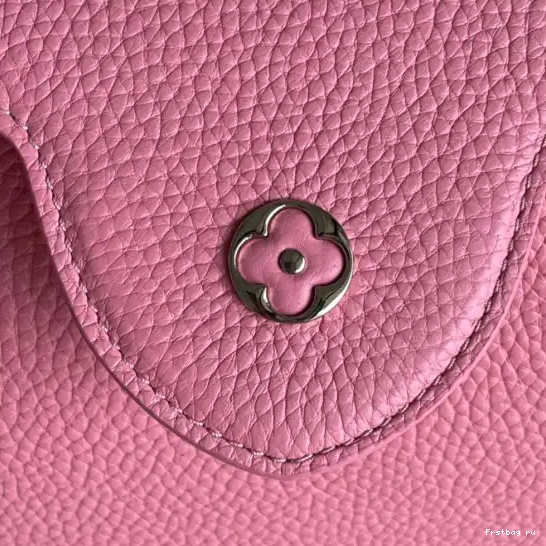 First bag ru CAPUCINES LOUIS BB VUITTON 0618